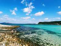 五島の原風景が広がる、のどかな漁村🐬🏝