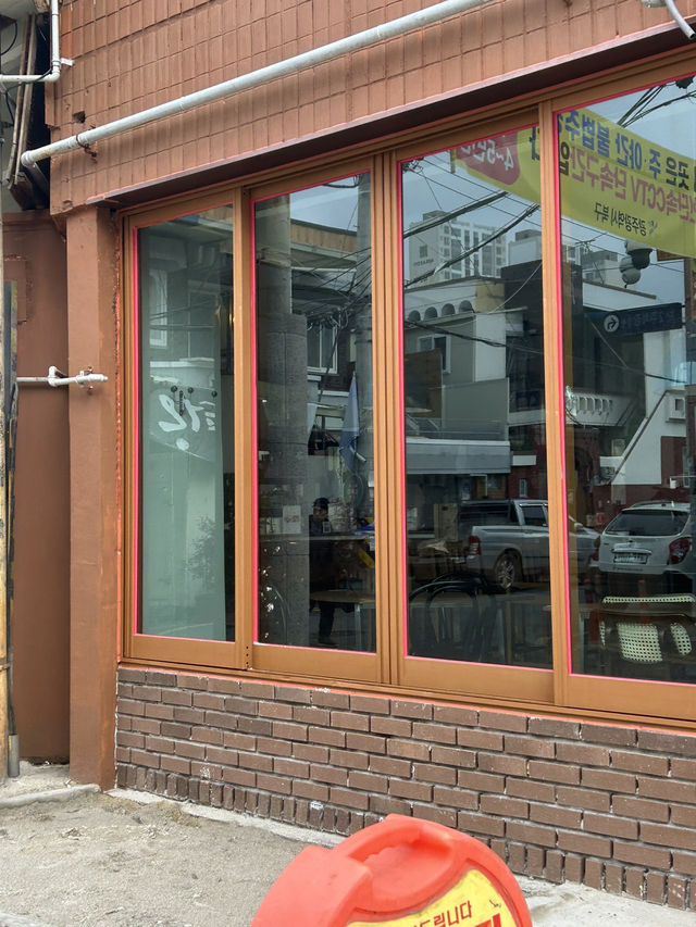 광주 여행 추천! 💛 분위기 맛 감성 다 챙긴 광주 한식점☁️