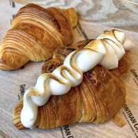 Gontran Cherrier Tokyo Aoyama: A Delicious Bakery and Café Experience