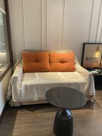 The Chi Boutique Hotel, Hanoi: A Perfect