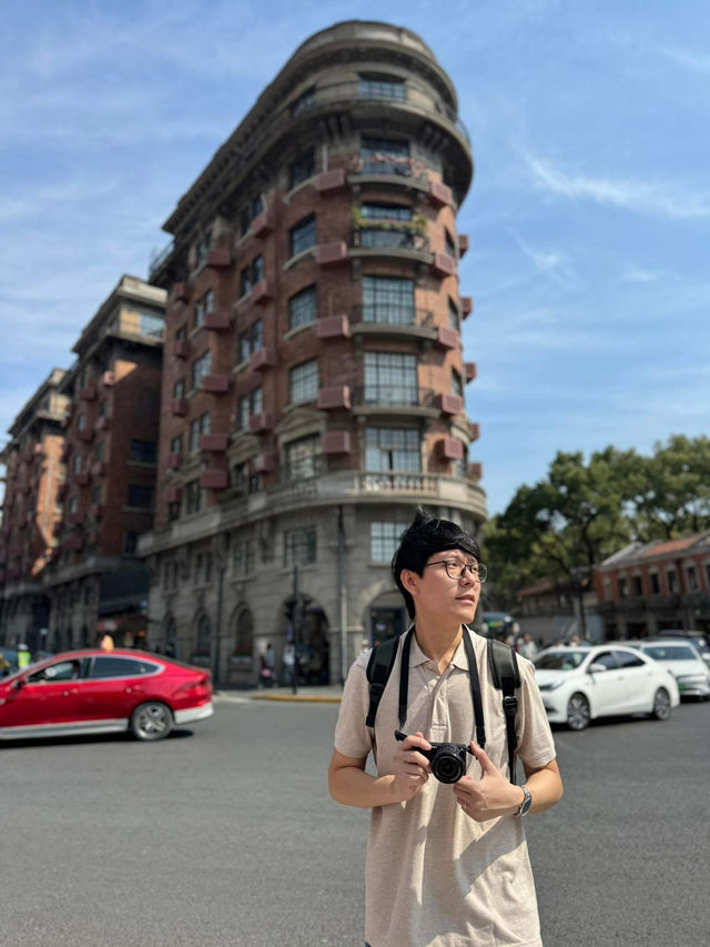 [Shanghai] 7 สิ่งที่ต้องรู้ก่อนไป จะได้ไม่พลาด!