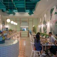 Carrotsicks & Cravings Singapore