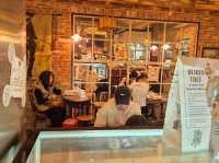 상해의 베이글 맛집💕