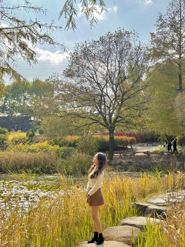 전주여행간다면 들러보기좋은 곳!