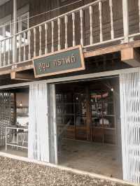 สุขุม คราฟต์ : คาเฟ่กาแฟย่านหางดง เชียงใหม่