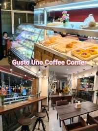 มัดรวมคาเฟ่น่านั่ง พัทยา