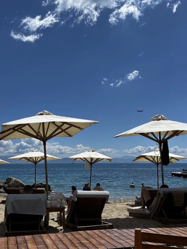 Corfu Island – A Greek Gem of History and Beauty