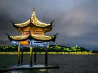  Exploring Hangzhou's West Lake: The China's natural gem!