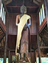 วัดหลวงขุนวิน อายุกว่า 700 ปี