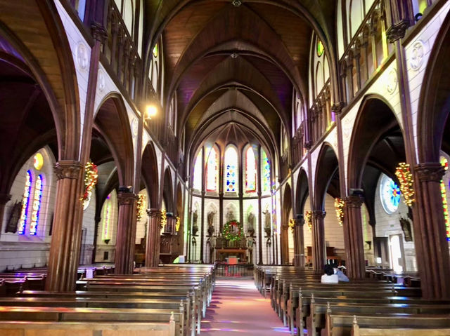 【博物館明治村】