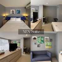 Xen Hotel Nakhon Pathom