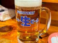 대마도 이즈하라 탐방기2️⃣ 메시야 이자카야 めしや