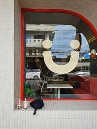 Sunji tea house : คาเฟ่เมนูชา หาดใหญ่