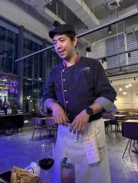 Moxy โรงแรมสุดชิคจัดเมนูใหม่ต้อนรับ summer