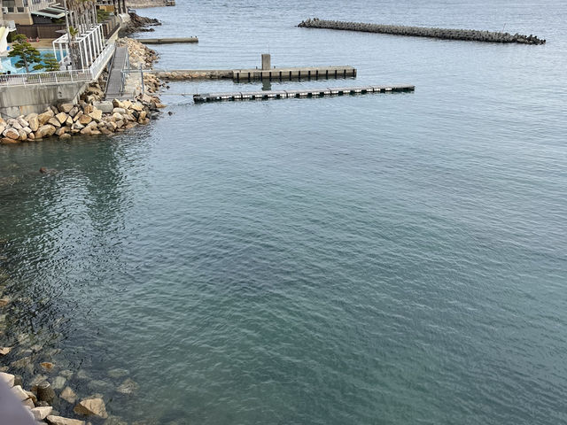 旅館&サ旅@淡路島
