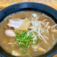 ハイレベルなラーメンを食べたい人にオススメな一杯