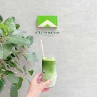 Atelier Matcha CFs