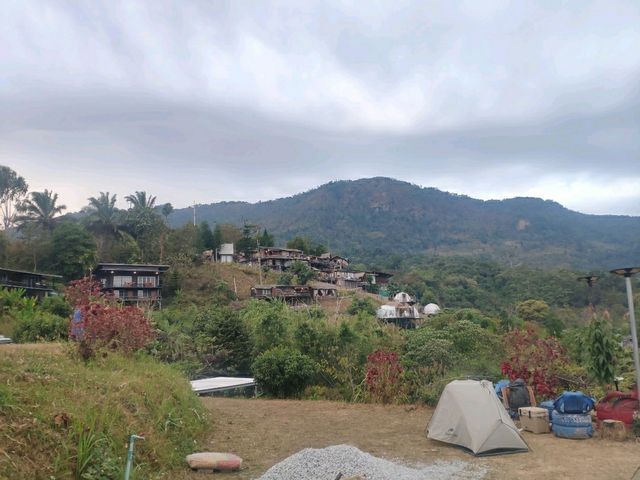 ผาช้างน้อย