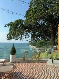  Sunny Beach House Pattaya 🩵