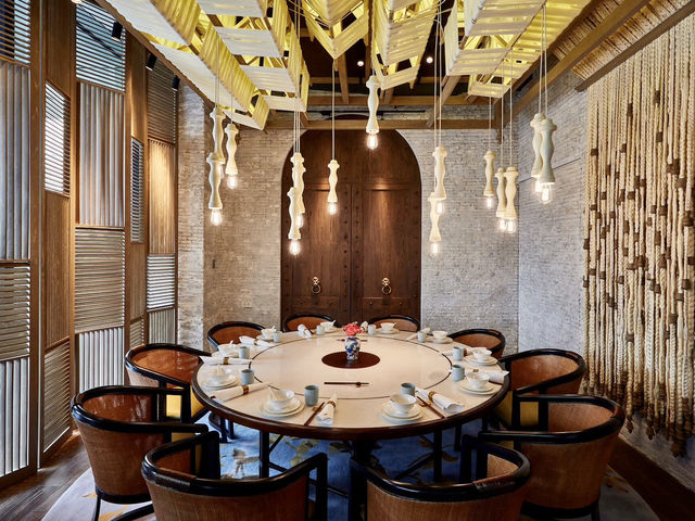 Mott 32 Bangkok