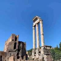 House of the Vestal Virgins
