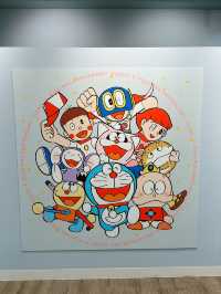 Doraemon Future Department Store