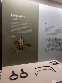 쇠소리 속 백제의 힘 철강한나라를 만들다 🇰🇷