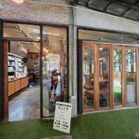 Something rice workshop & cafe’ 🌾✨️