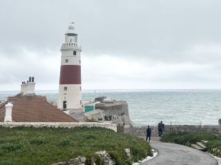 Gibraltar: The Mysterious Land