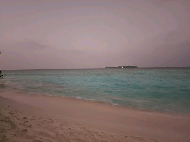 [🇲🇻モルディブ] ワンランク上の贅沢、Milaidhoo Maldivesのビーチフロントヴィラ