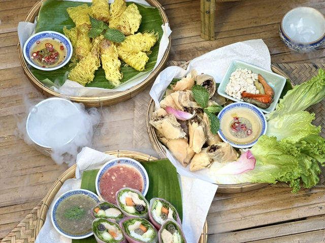 ร้านนากี้ แหนมเนืองเมืองสกล ร้านอาหารเปิดใหม่