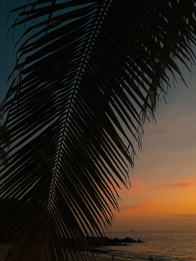 Days in Koh Lanta