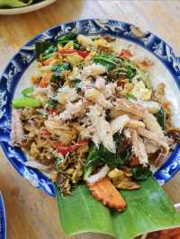 ครัวหน้าบาน พัทยา