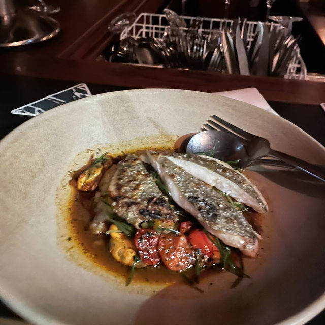 Sport and Dinners in Melbourne