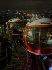 28hrs maximised layover in Guangzhou “The ultimate Blitz Tour”