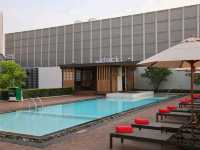 Avani Sukhumvit Bangkok Hotel