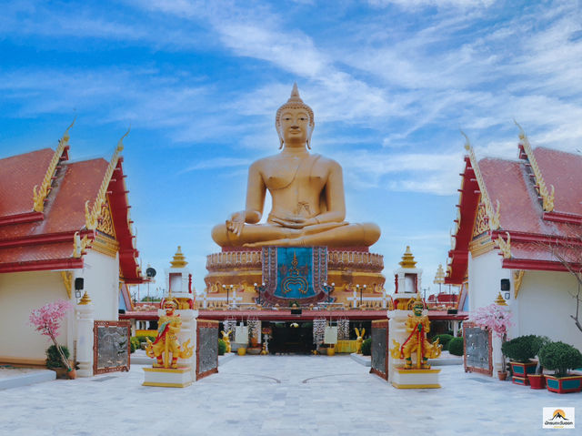 วัดพิกุลทอง