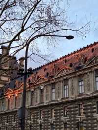 Seine River Walk: A Journey of Parisian Charm