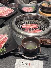 ［新竹/竹北］新橋燒肉屋🐂｜竹北必吃燒肉！