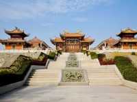 Discover the Historic A-Ma Temple