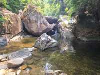 อุทยานแห่งชาติเขาชะเมา เขาวง