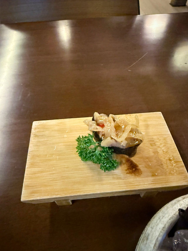 ร้านอาหารญี่ปุ่นอร่อยๆในมหาชัย