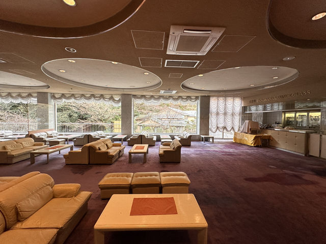 Arima Onsen Gekkoen Korokan Recommendation