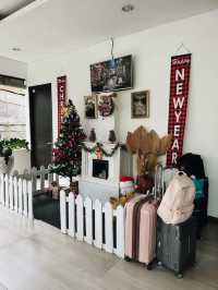 The Evitel Resort Ubud