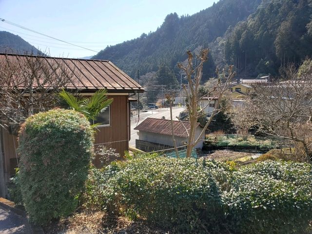 [🇯🇵奥多摩] 奥多摩の街の魅力と自然の静けさ
