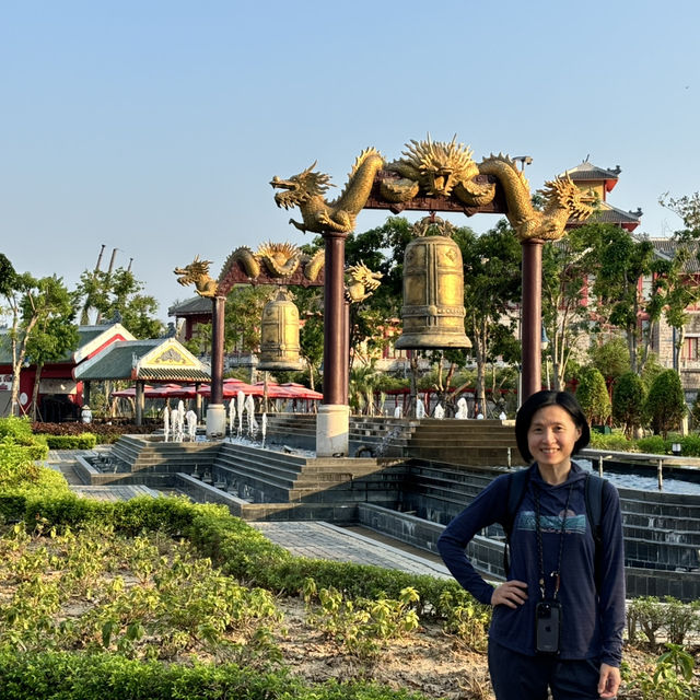 北越雙龍灣、沙壩、河內自由行