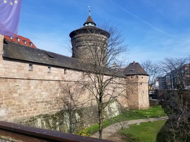 [🇩🇪ニュルンベルク] ハンズクラフト村で伝統を感じる旅