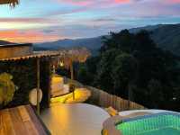 Misty Forest บ้านป่าหมอก