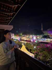 Most Charming Luxury Riverside Hotel in Melaka