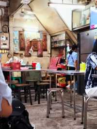 🥩 ร้านในรู หาดใหญ่